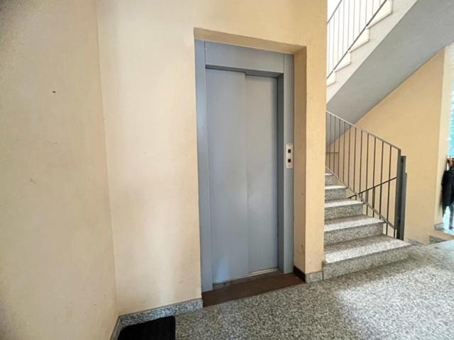 Appartamento Confortevole Con Terrazza Como Exterior foto